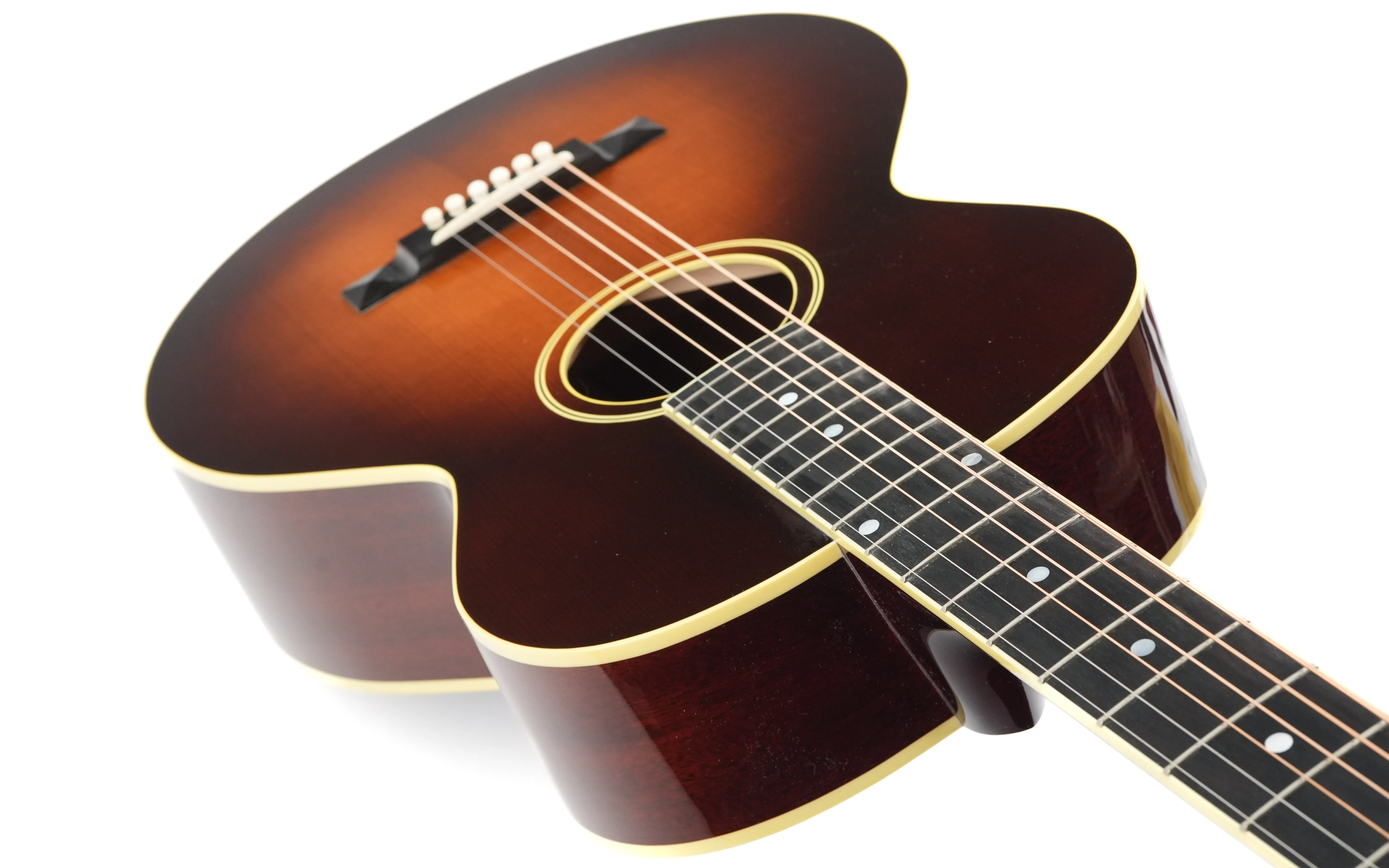 Gibson L1 Anniversary Limited Edition - Image 10