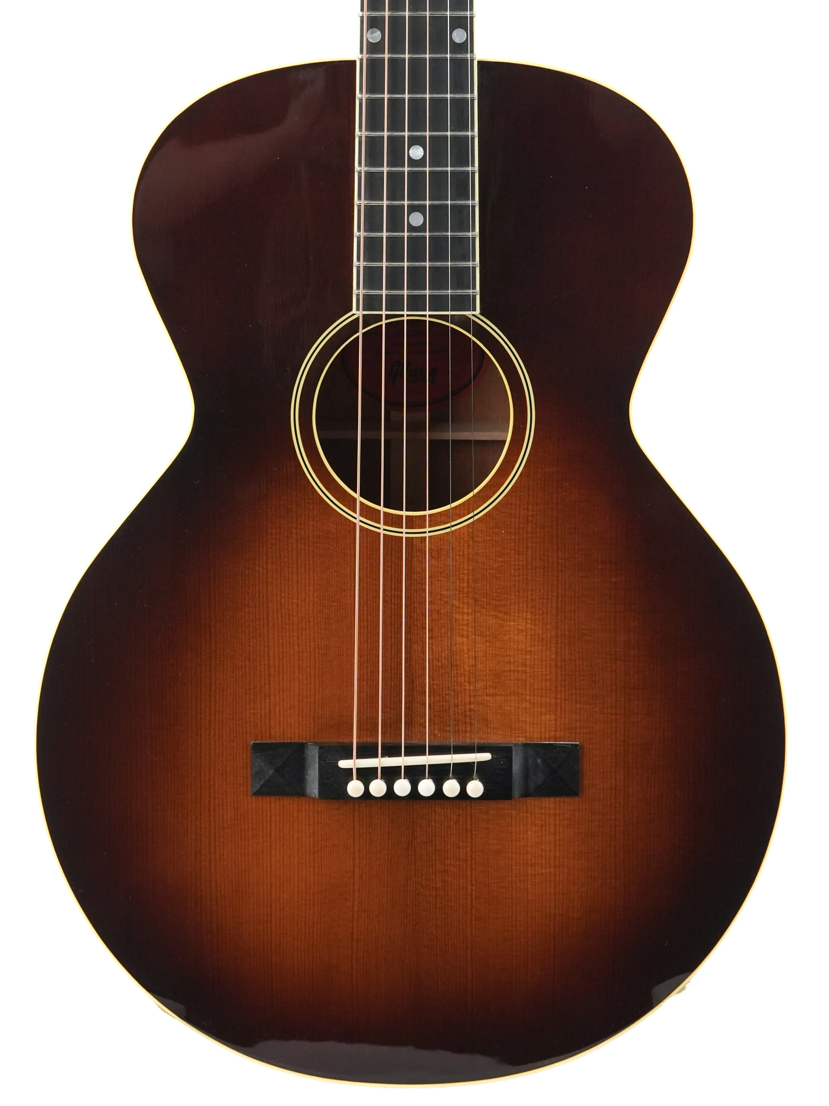 Gibson L1 Anniversary Limited Edition - Image 5