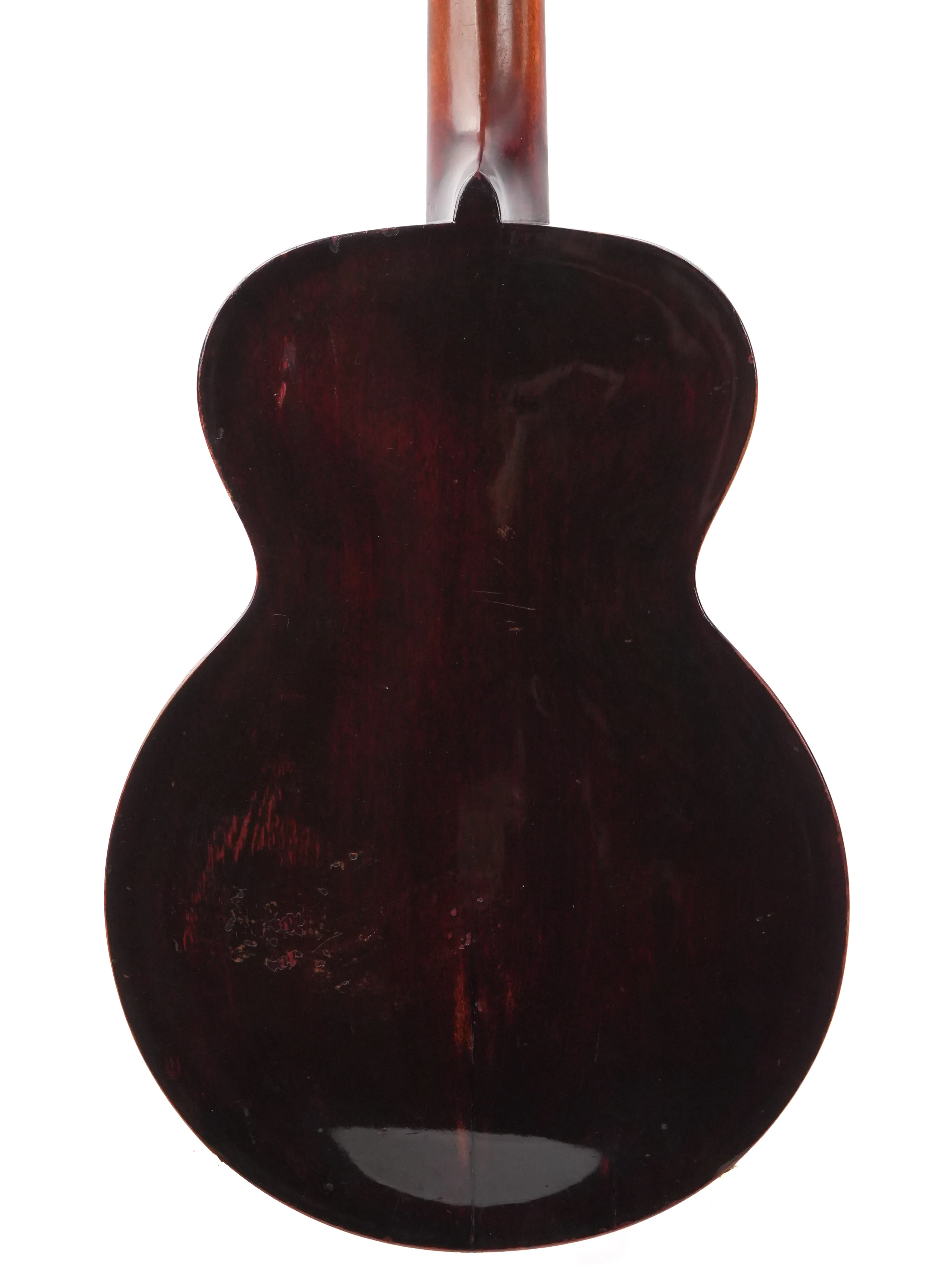 Gibson L1 Archtop Natural 1918 - Image 8