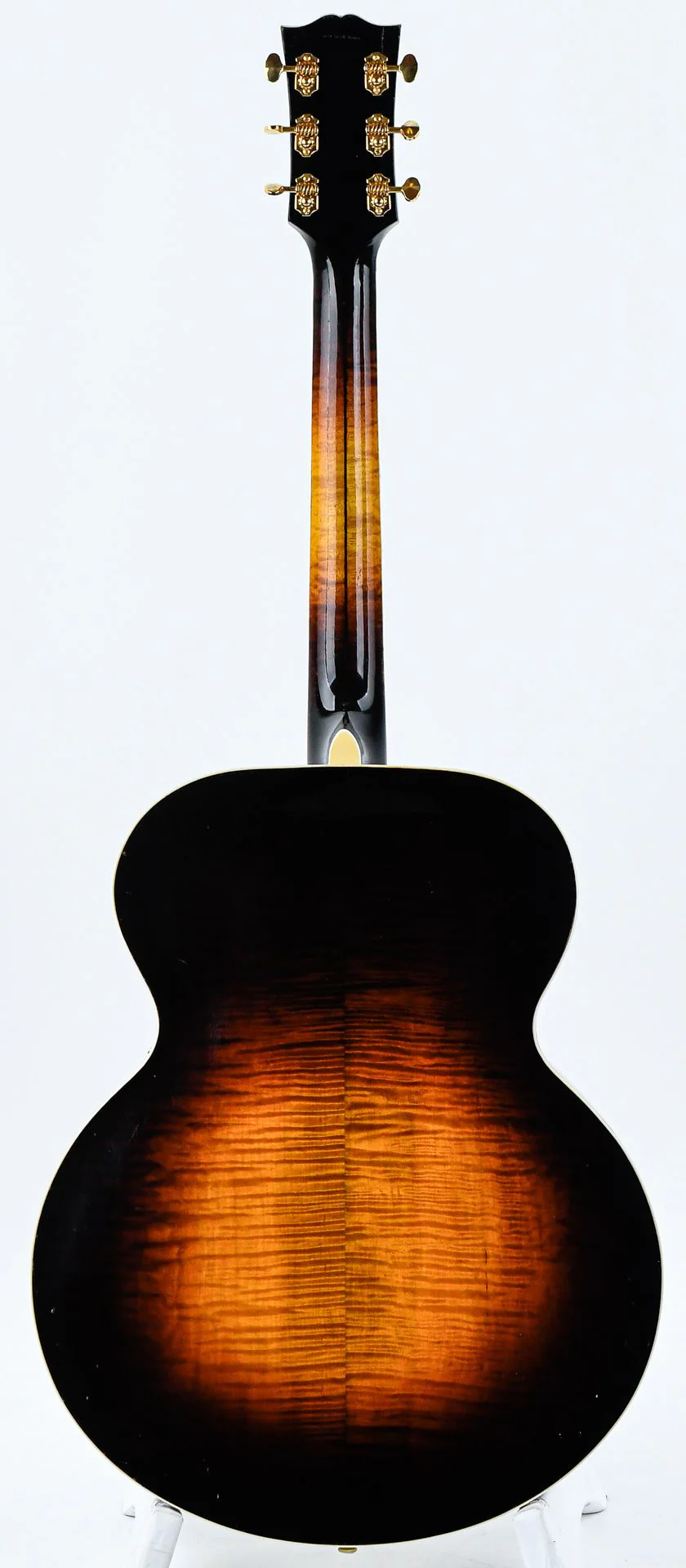 Gibson L5 Sunburst 17” 1934 - Image 4