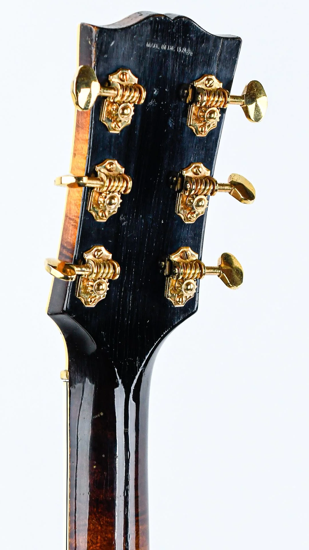 Gibson L5 Sunburst 17” 1934 - Image 6