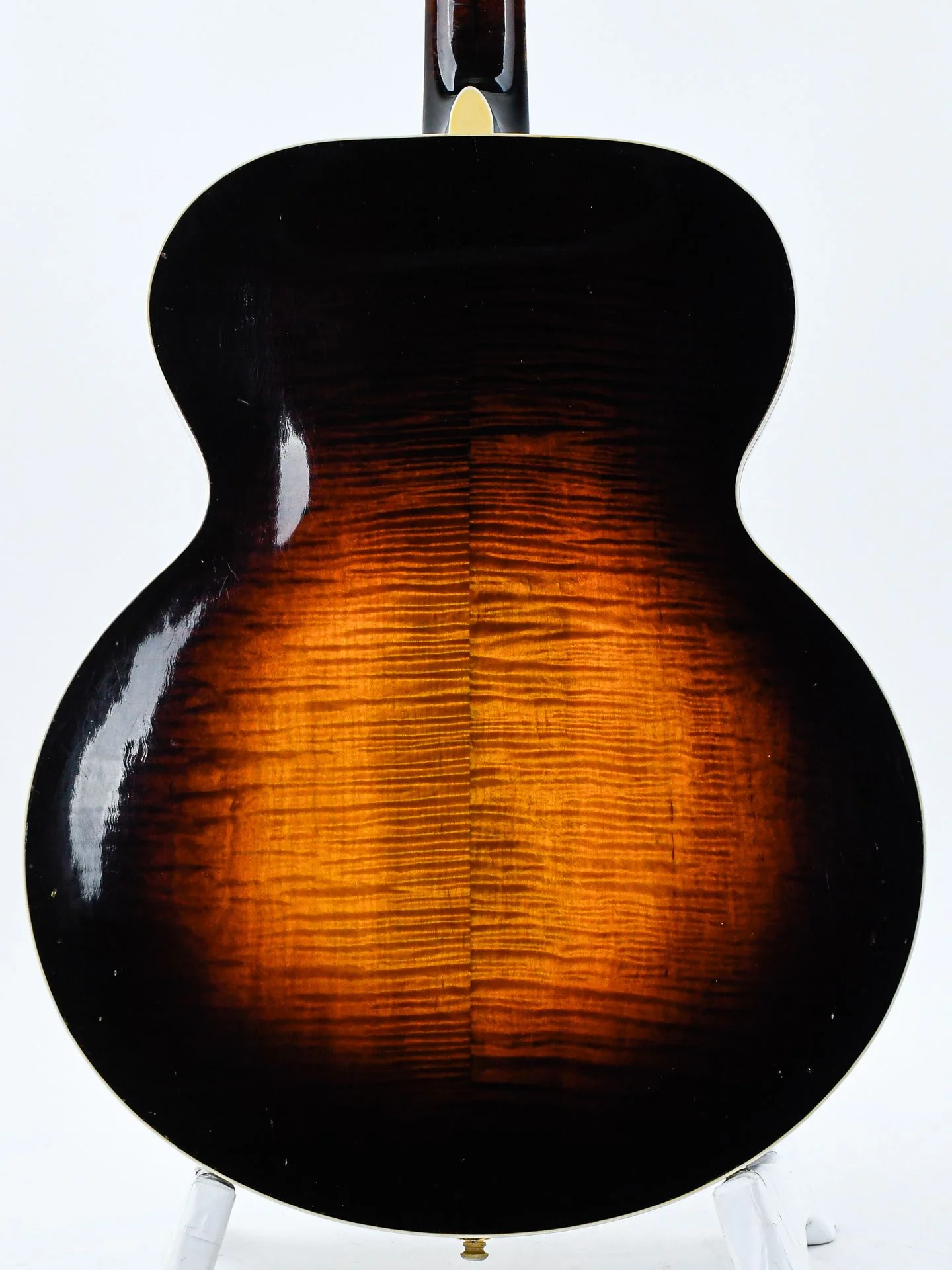 Gibson L5 Sunburst 17” 1934 - Image 8