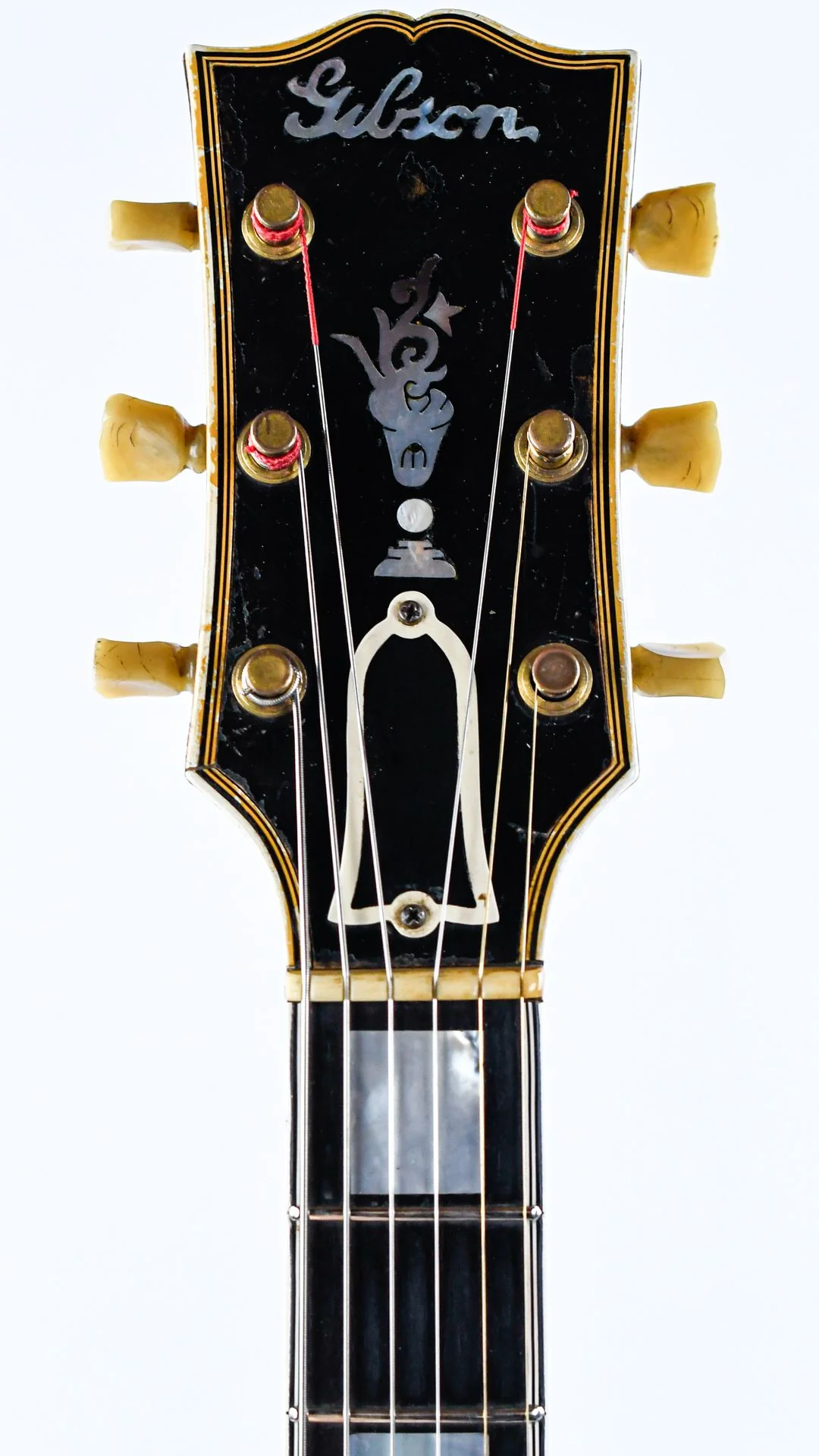 Gibson L5 Sunburst 1947 - Image 2