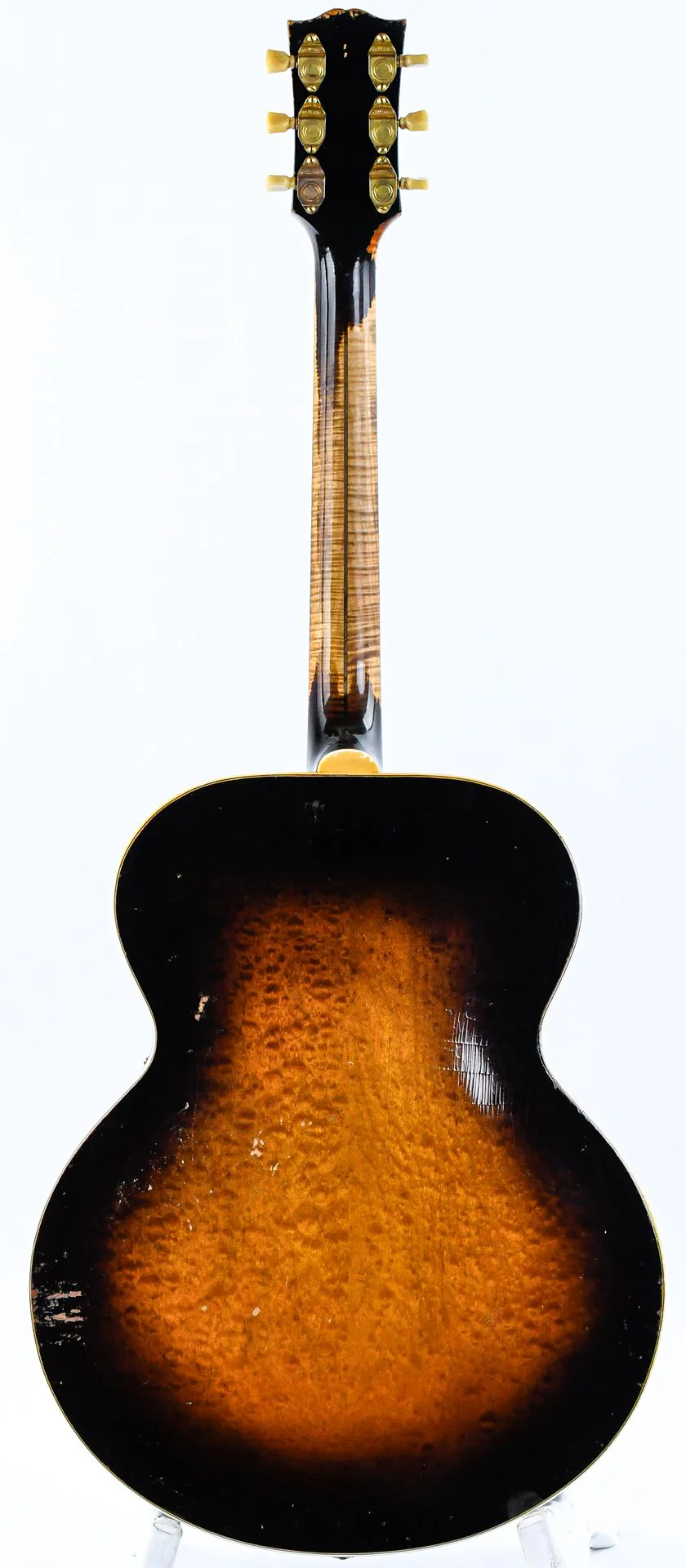 Gibson L5 Sunburst 1947 - Image 4