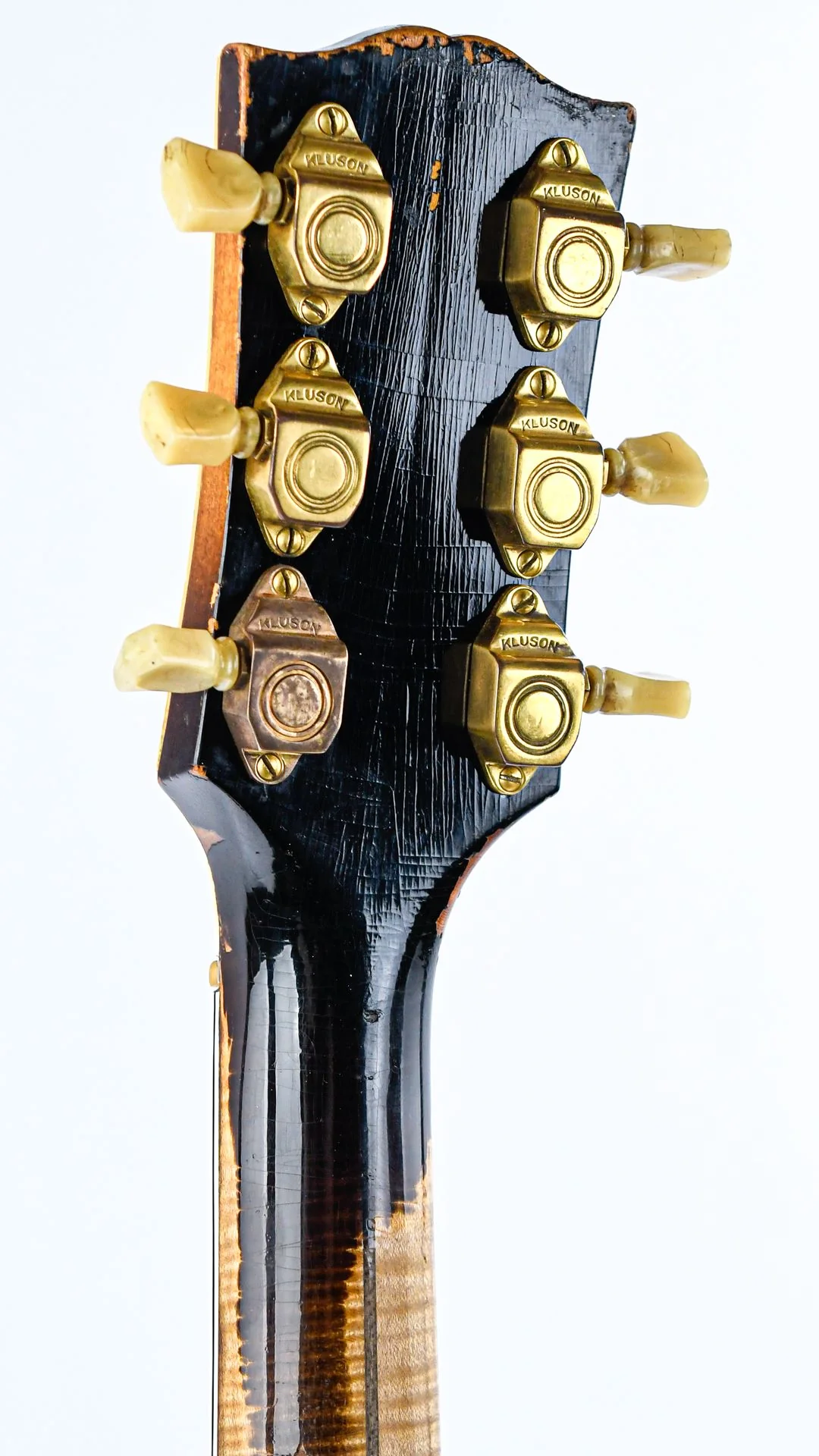 Gibson L5 Sunburst 1947 - Image 6
