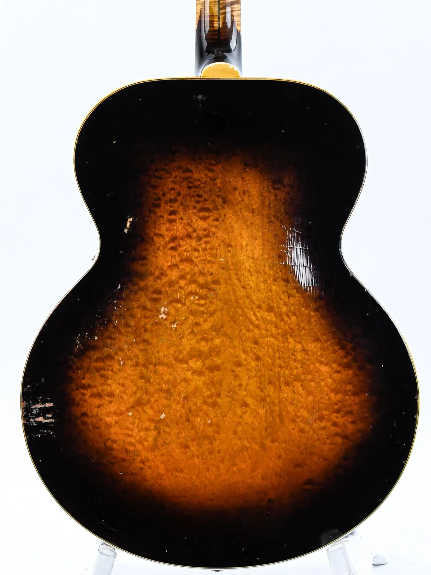 Gibson L5 Sunburst 1947 - Image 8