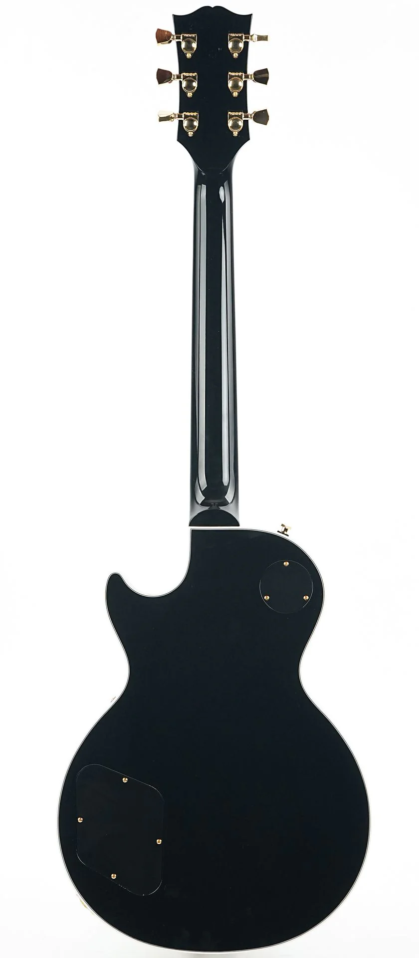 Gibson Les Paul Custom 70s Buttercream - Image 4