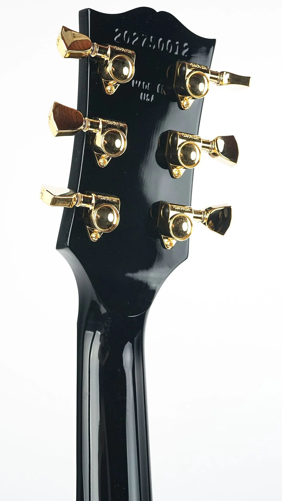Gibson Les Paul Custom 70s Buttercream - Image 6
