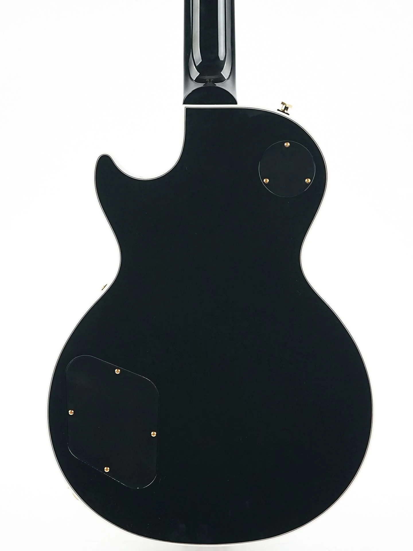 Gibson Les Paul Custom 70s Buttercream - Image 8