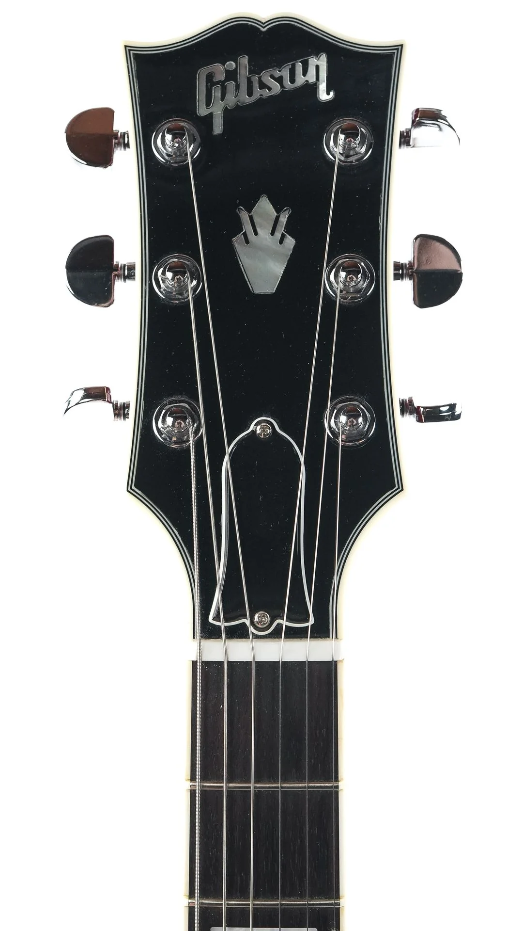 Gibson Les Paul Custom Classic Wine Red 2013 - Image 2