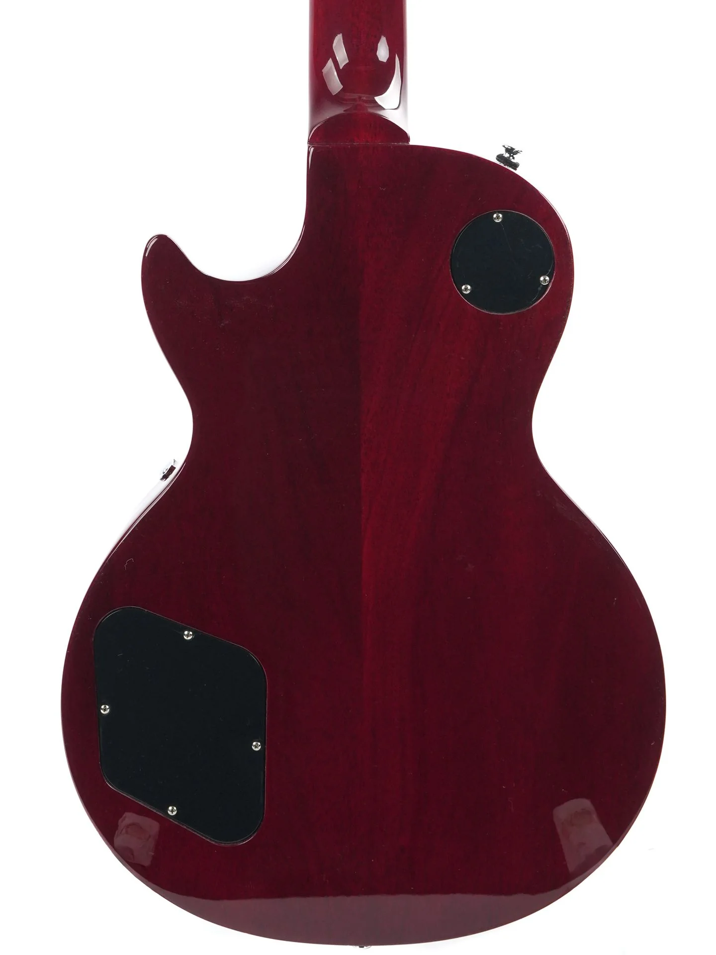 Gibson Les Paul Custom Classic Wine Red 2013 - Image 8