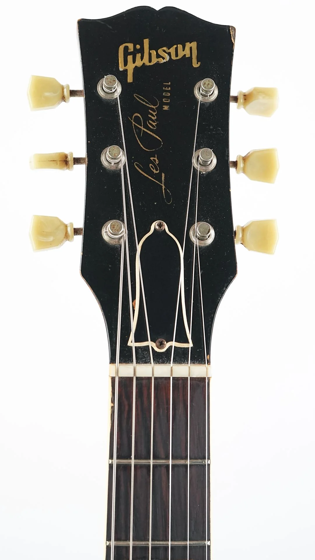 Gibson Les Paul Gold Top 1952 - Image 2