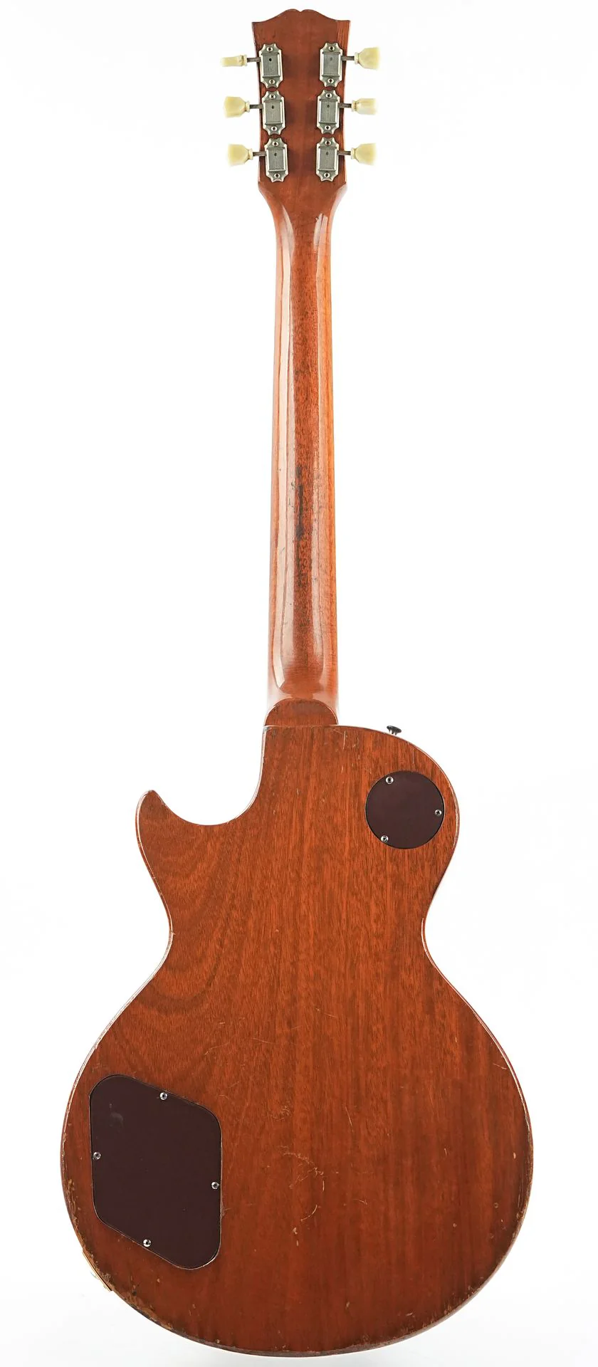 Gibson Les Paul Gold Top 1952 - Image 4