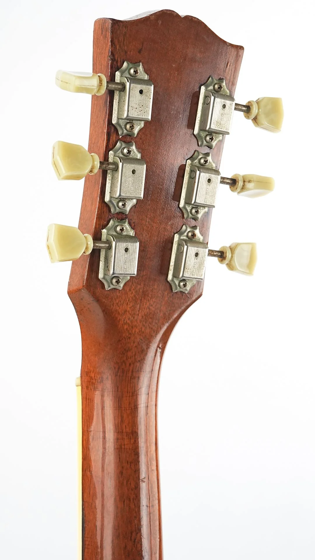 Gibson Les Paul Gold Top 1952 - Image 6