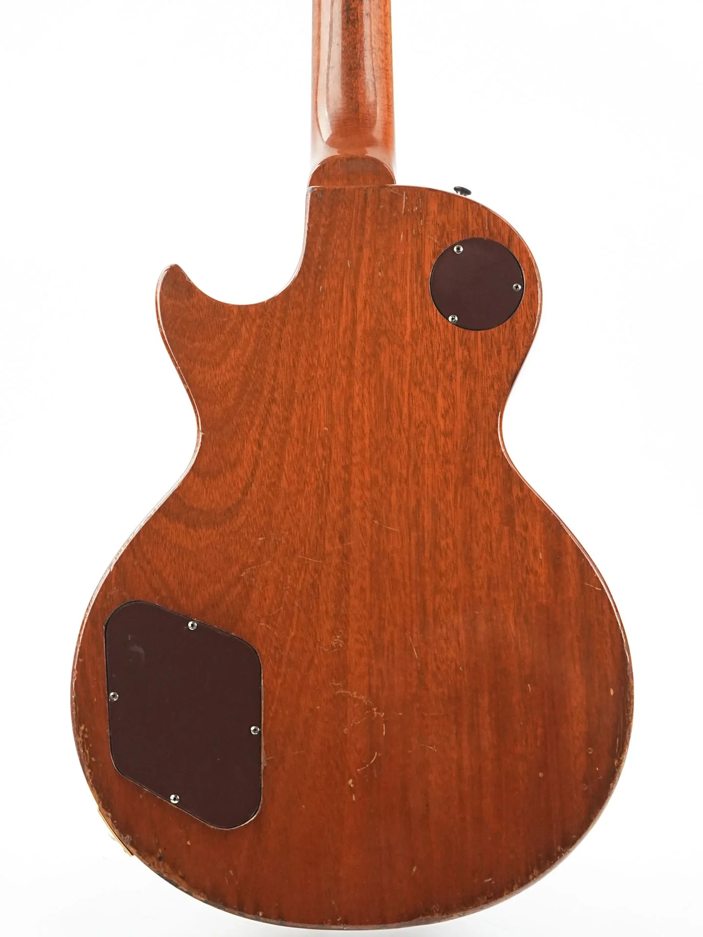 Gibson Les Paul Gold Top 1952 - Image 8