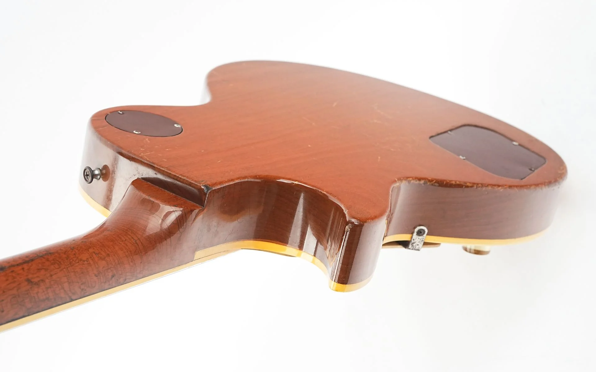 Gibson Les Paul Gold Top 1952 - Image 9