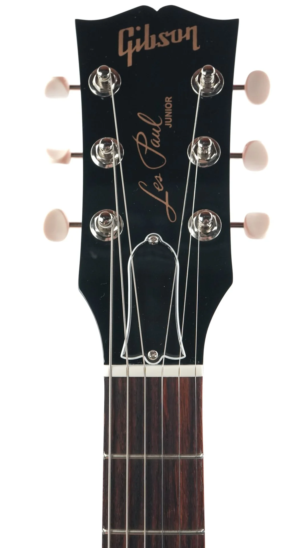 Gibson Les Paul Junior Double Cut Vintage Cherry - Image 2