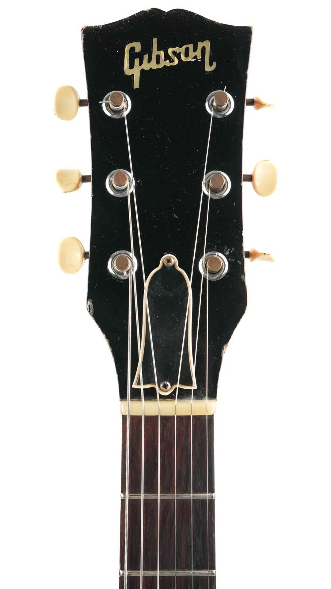 Gibson Les Paul Special Cherry 1960 - Image 2