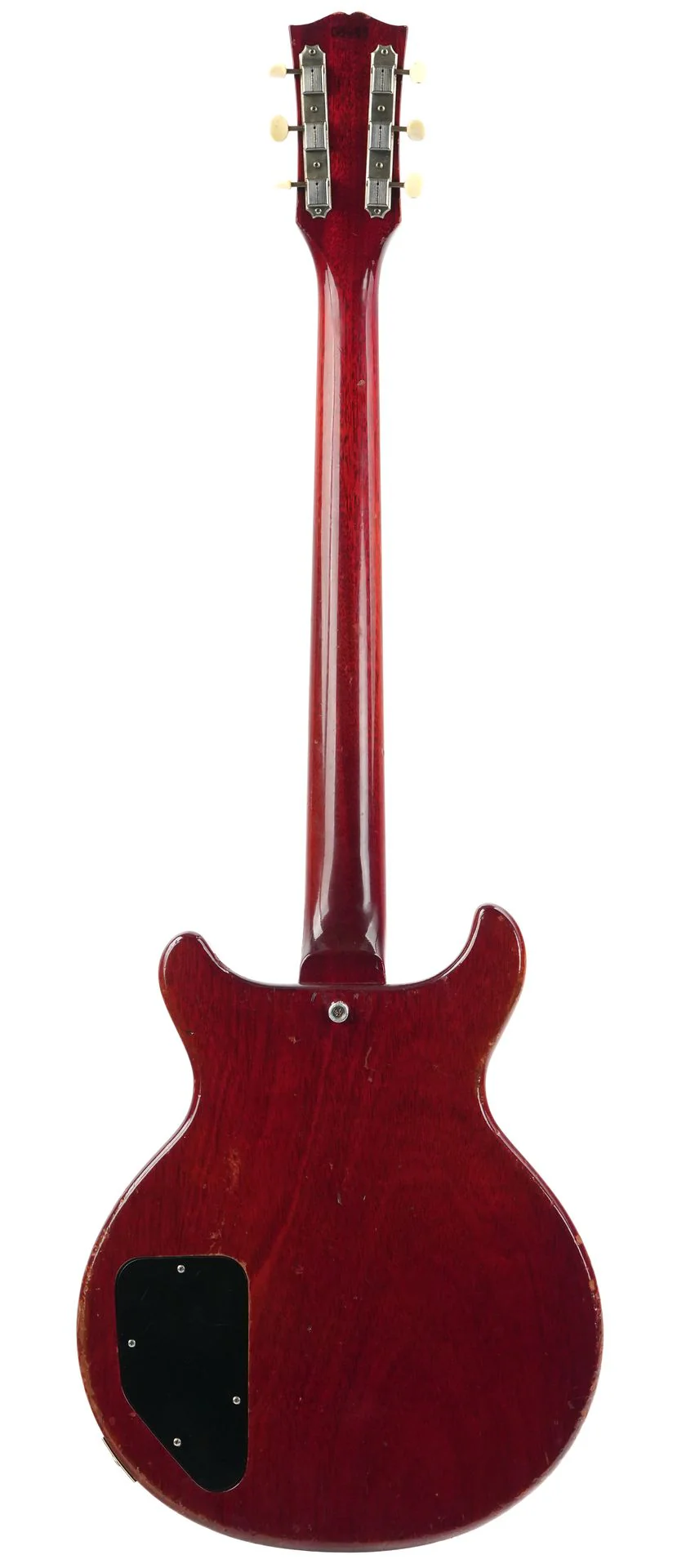 Gibson Les Paul Special Cherry 1960 - Image 4