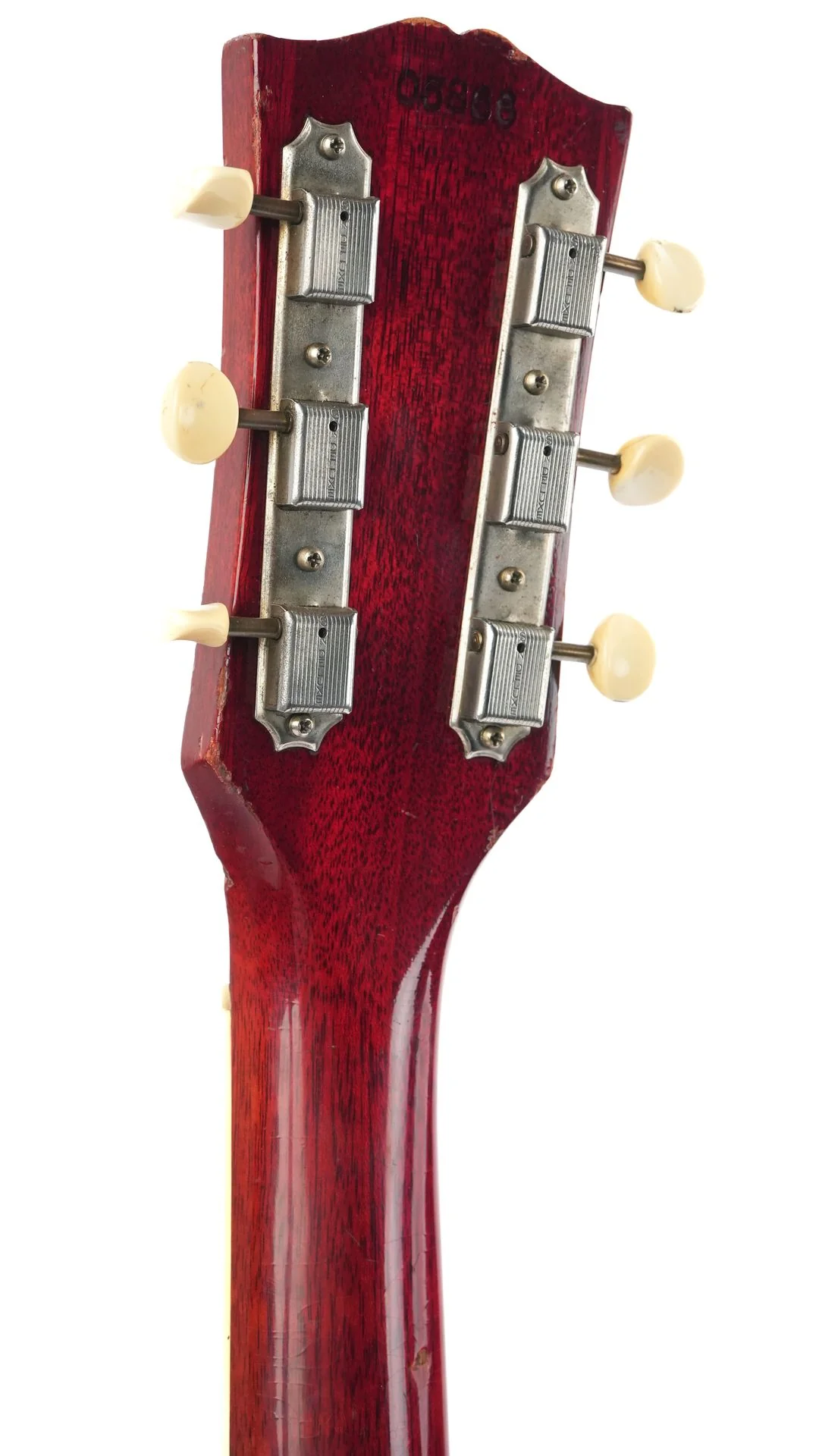 Gibson Les Paul Special Cherry 1960 - Image 6