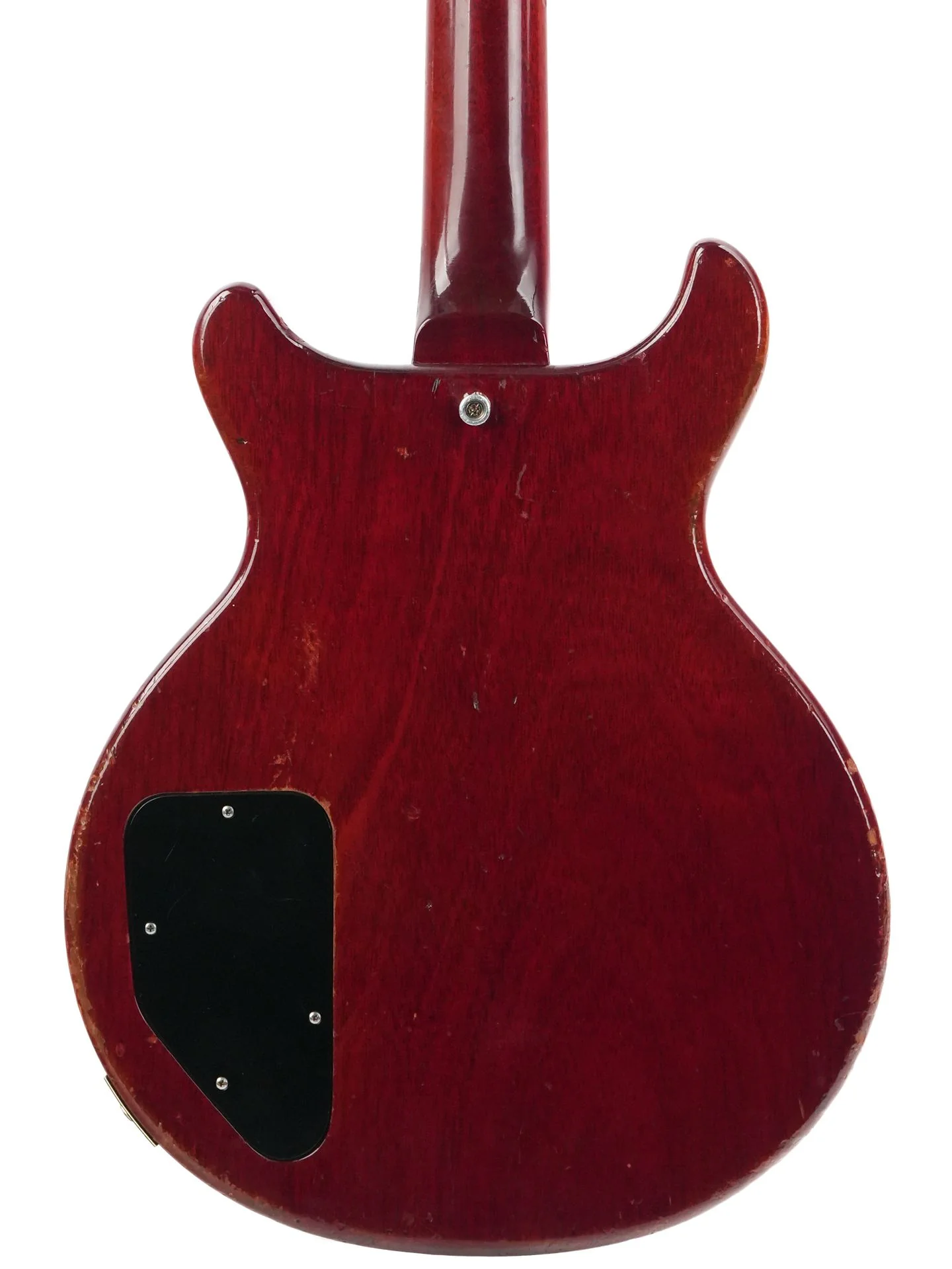 Gibson Les Paul Special Cherry 1960 - Image 8
