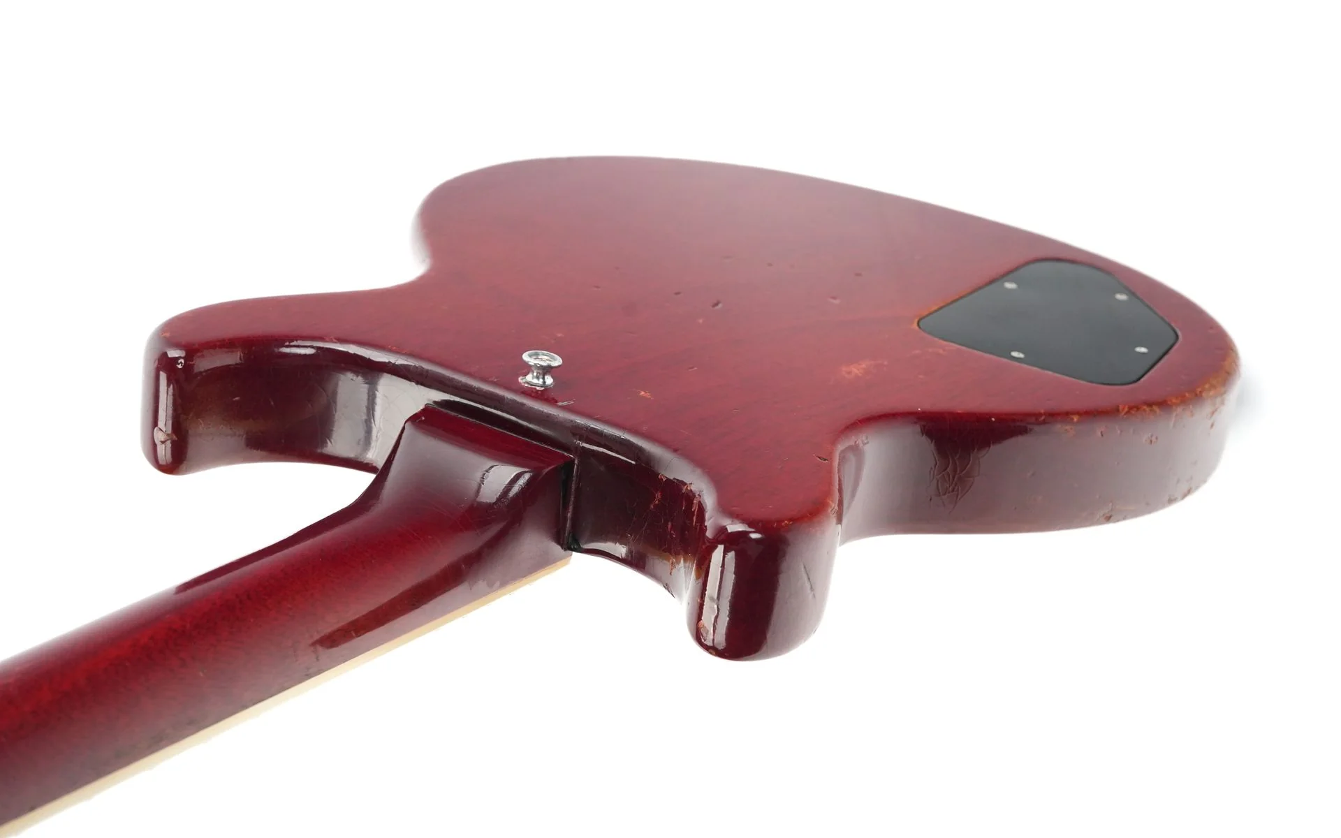 Gibson Les Paul Special Cherry 1960 - Image 9
