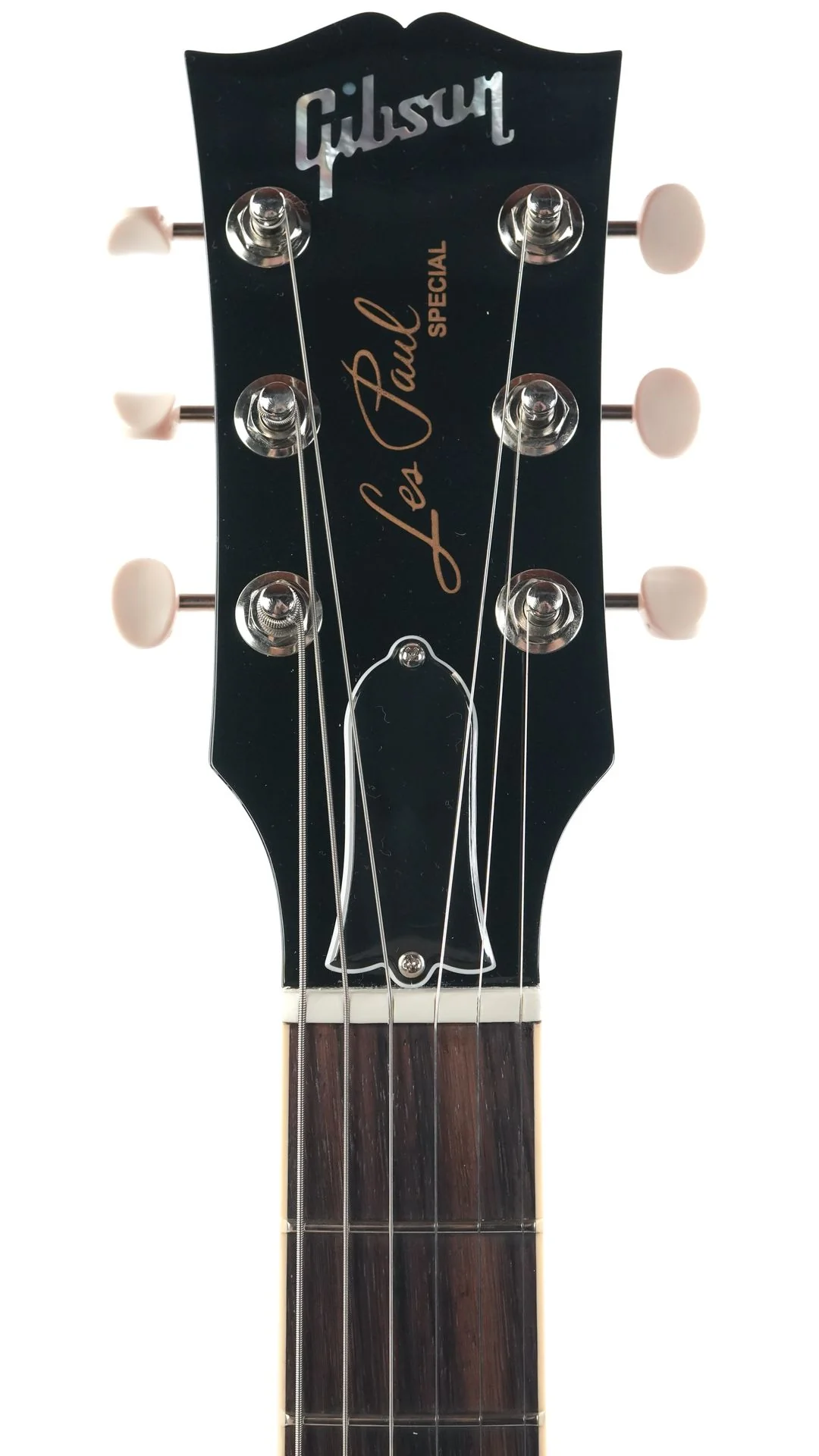 Gibson Les Paul Special Double Cut Vintage Cherry - Image 2