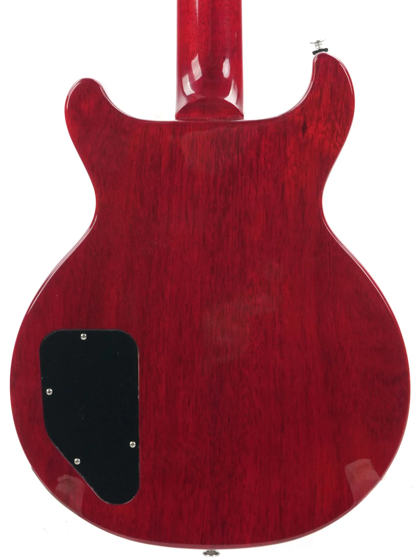 Gibson Les Paul Special Double Cut Vintage Cherry - Image 8
