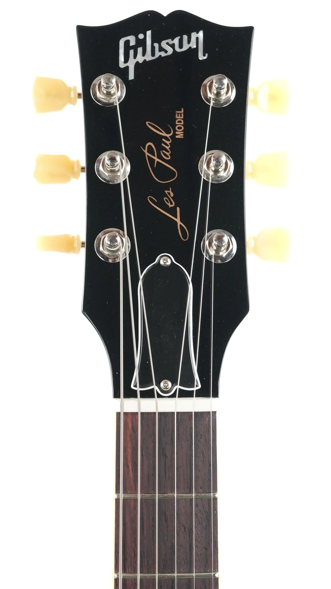 Gibson Les Paul Standard 50s Double Trouble Vintage Cherry Sunburst Gloss - Image 2