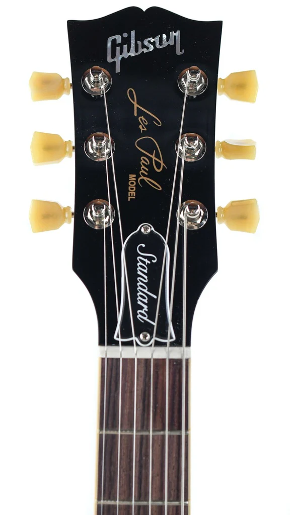Gibson Les Paul Standard 50s Gold Top Lefty - Image 2