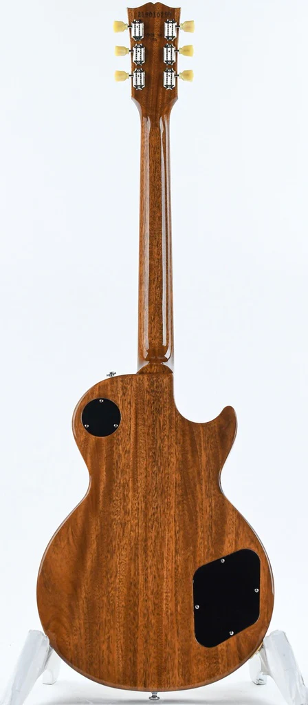 Gibson Les Paul Standard 50s Gold Top Lefty - Image 4