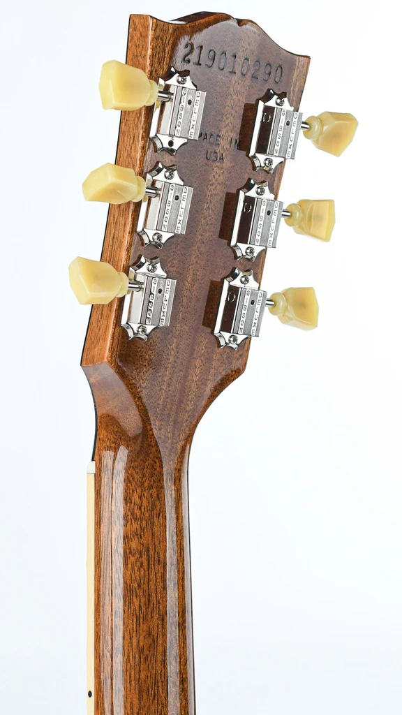 Gibson Les Paul Standard 50s Gold Top Lefty - Image 6