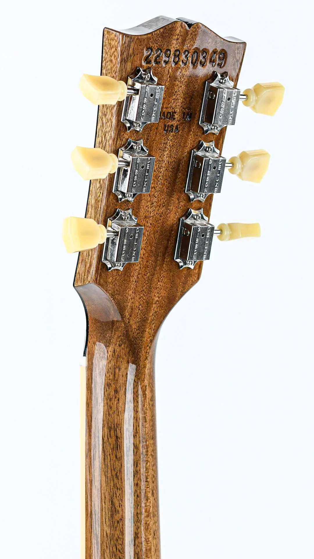 Gibson Les Paul Standard 50s Goldtop - Image 6