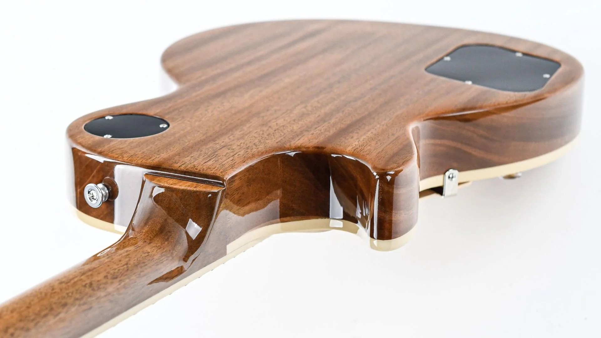 Gibson Les Paul Standard 50s Goldtop - Image 9