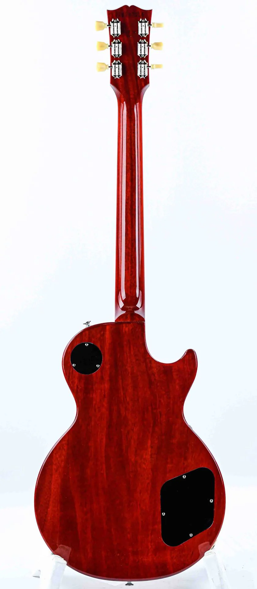 Gibson Les Paul Standard 50s Heritage Cherry Sunburst Lefty - Image 4