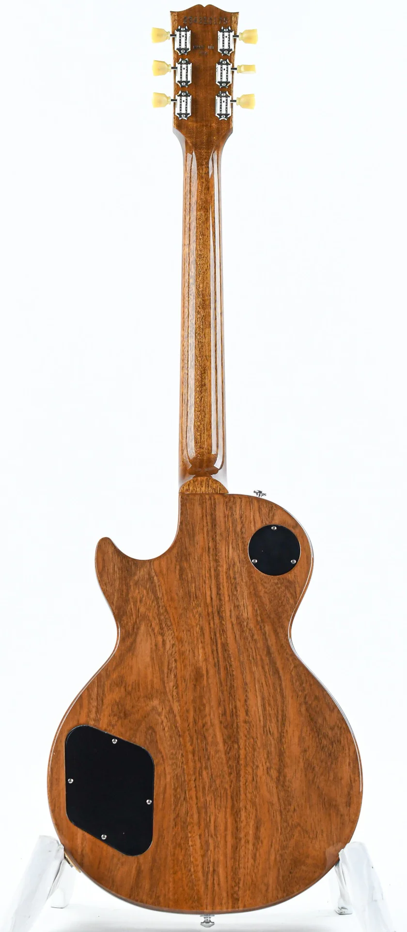 Gibson Les Paul Standard 50s Tobacco Burst - Image 4
