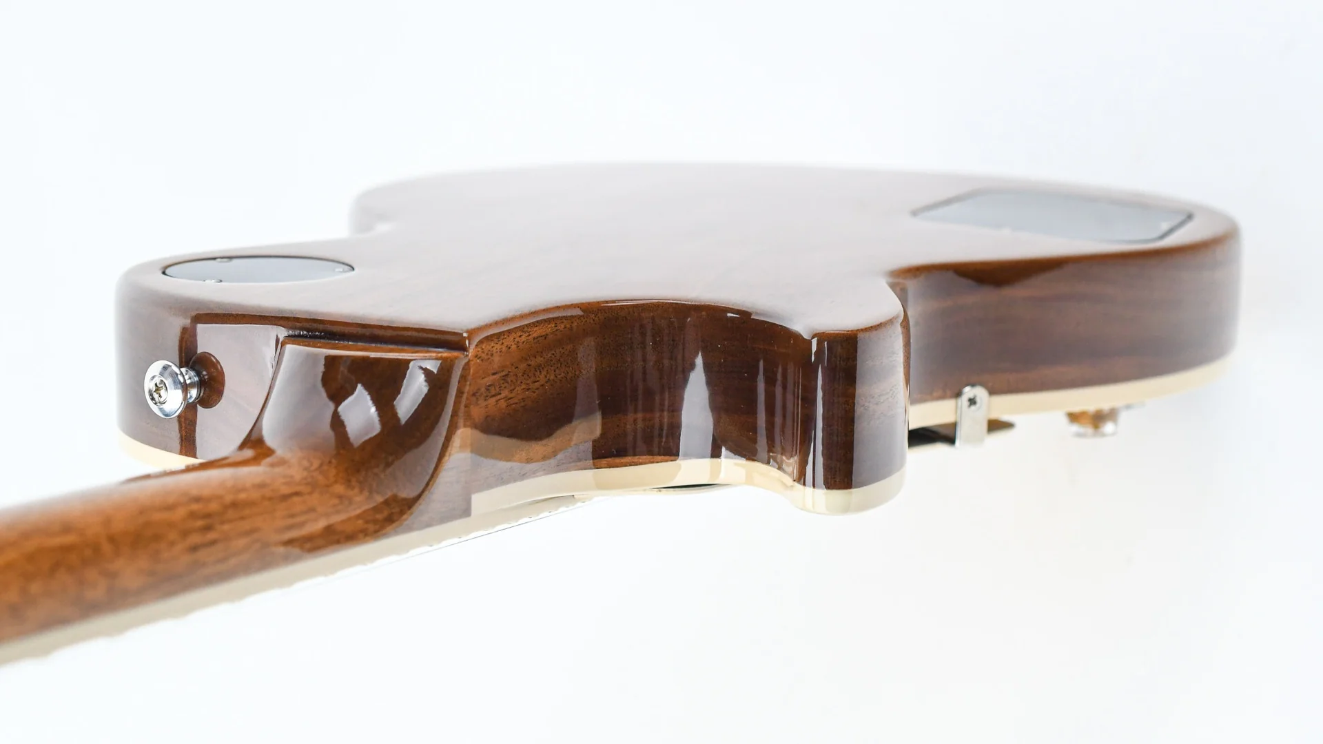 Gibson Les Paul Standard 50s Tobacco Burst - Image 9