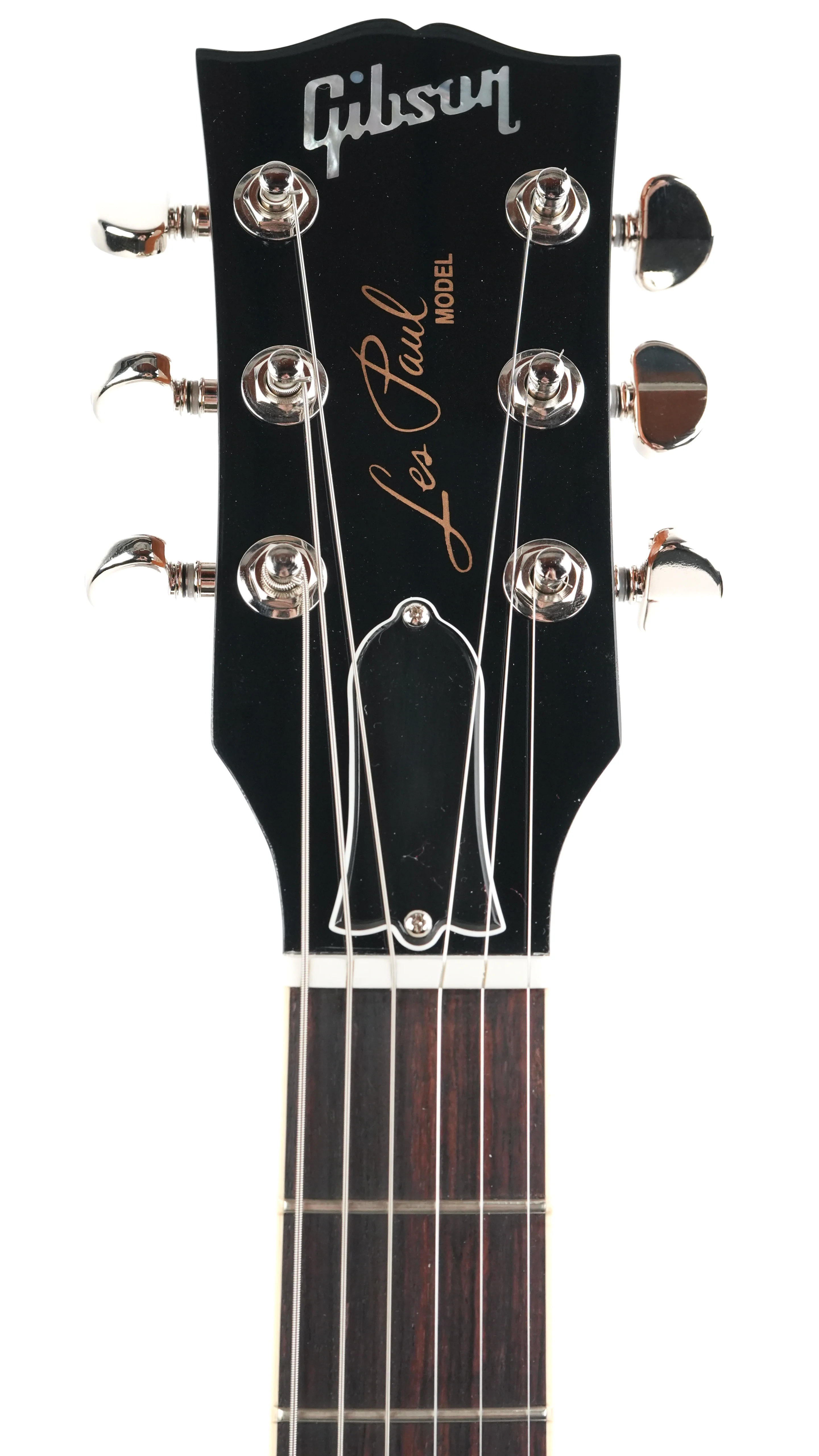 Gibson Les Paul Standard 60s Double Trouble Vintage Cherry Sunburst Gloss - Image 2