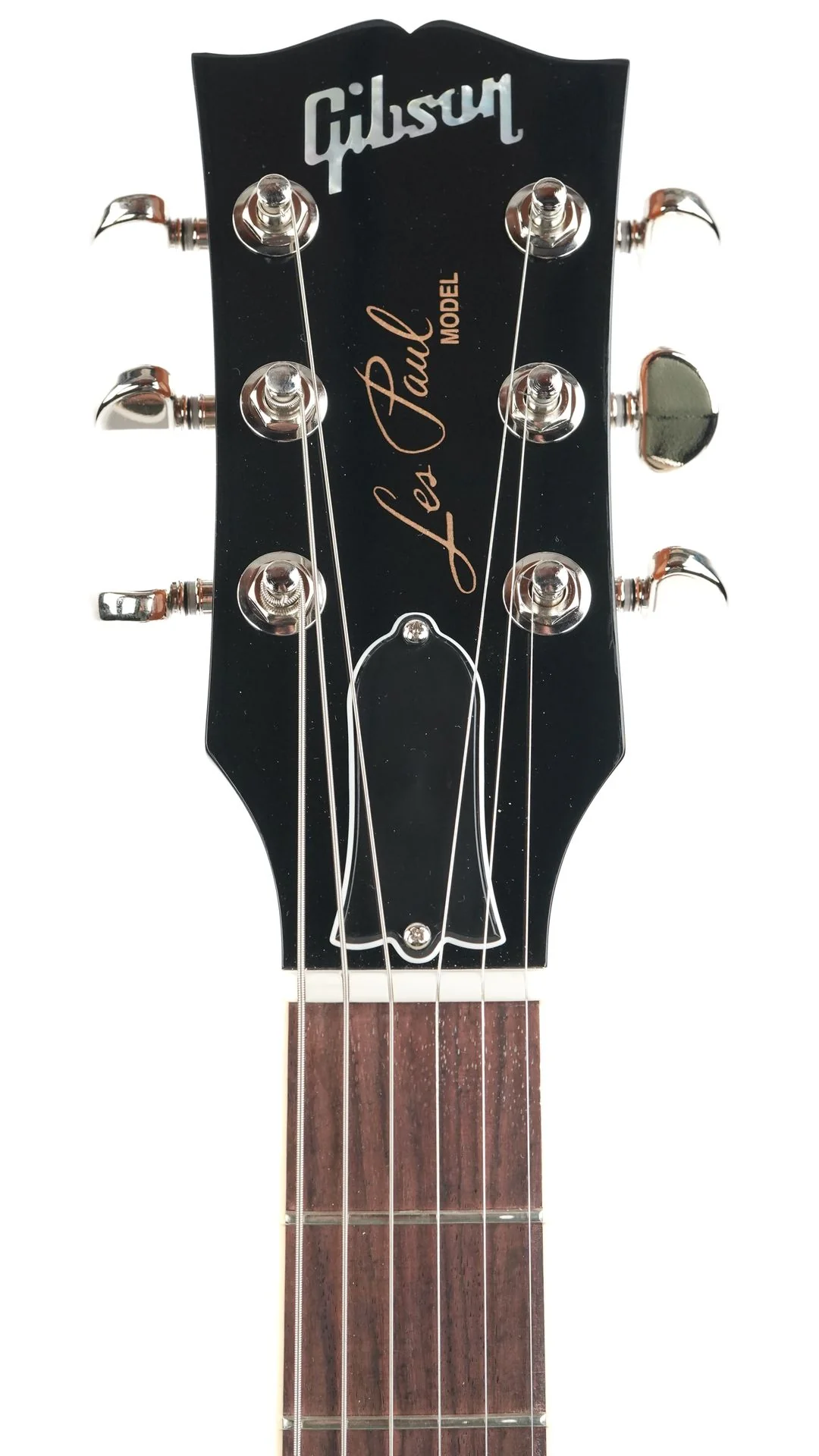 Gibson Les Paul Standard 60s Double Trouble Vintage Tobacco Burst - Image 2