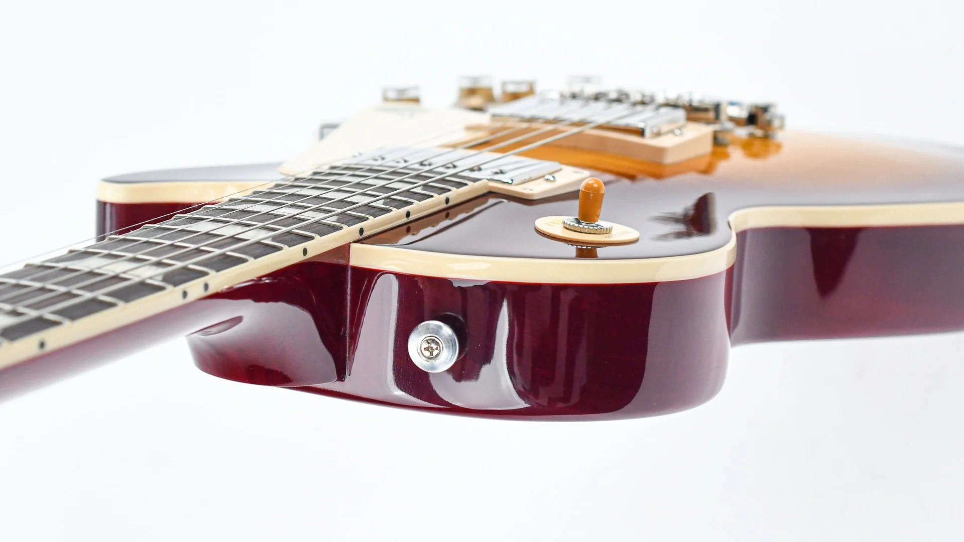 Gibson Les Paul Standard 60s Iced Tea - Image 10
