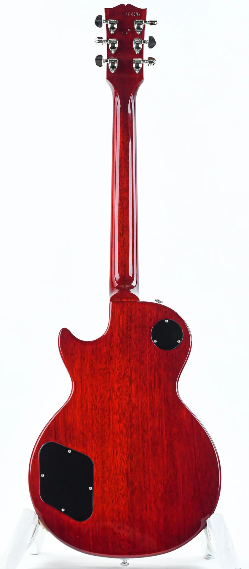 Gibson Les Paul Standard 60s Iced Tea - Image 4