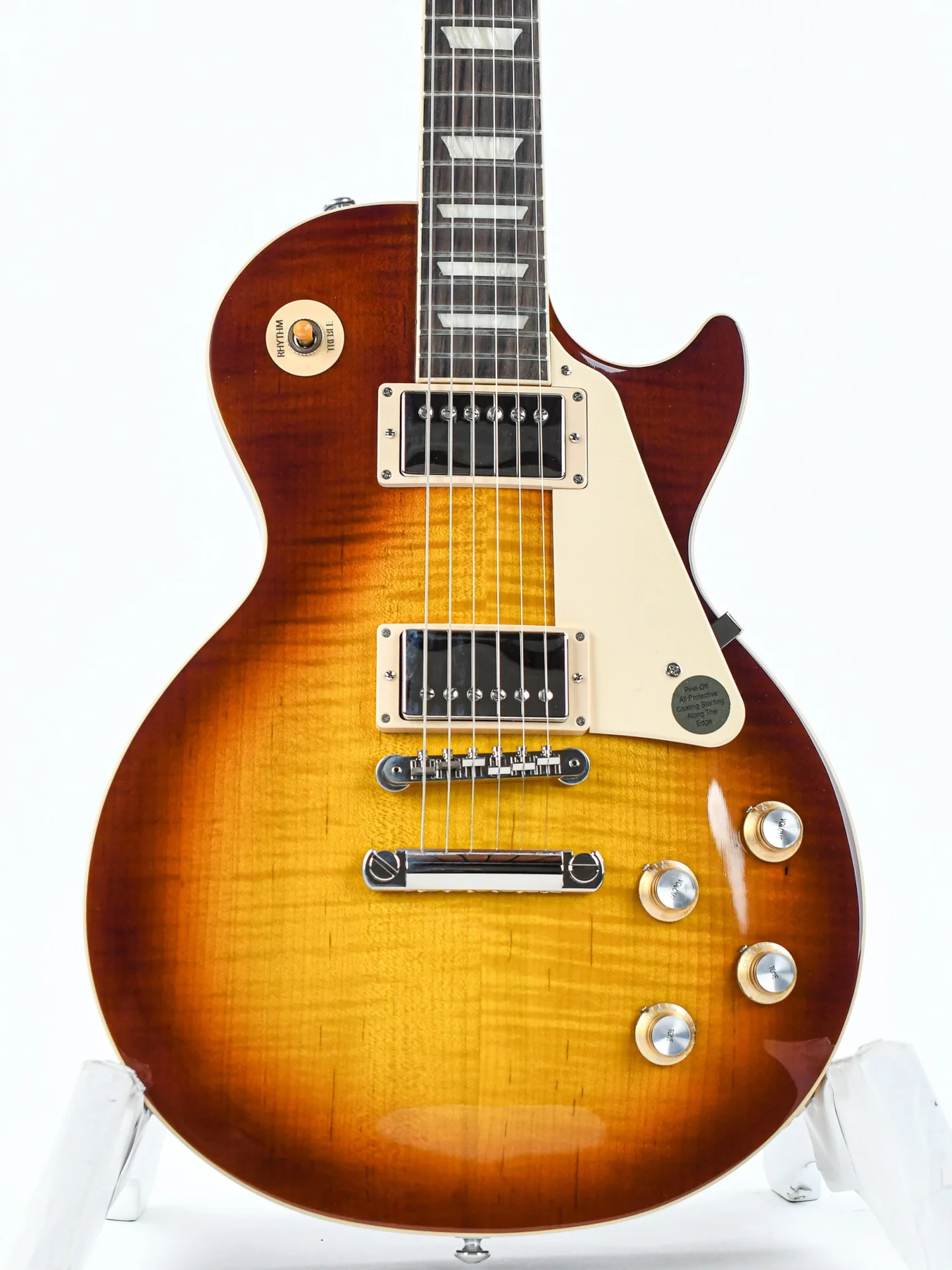 Gibson Les Paul Standard 60s Iced Tea - Image 5