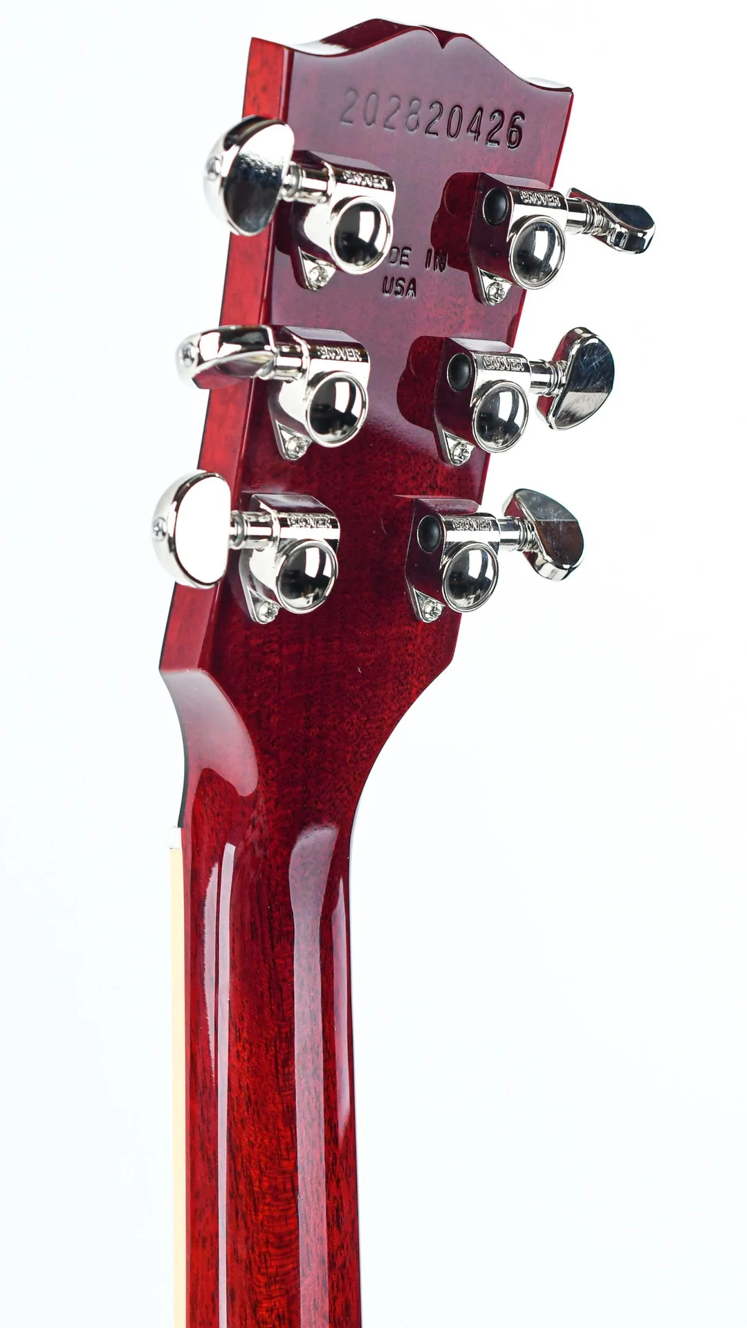 Gibson Les Paul Standard 60s Iced Tea - Image 6