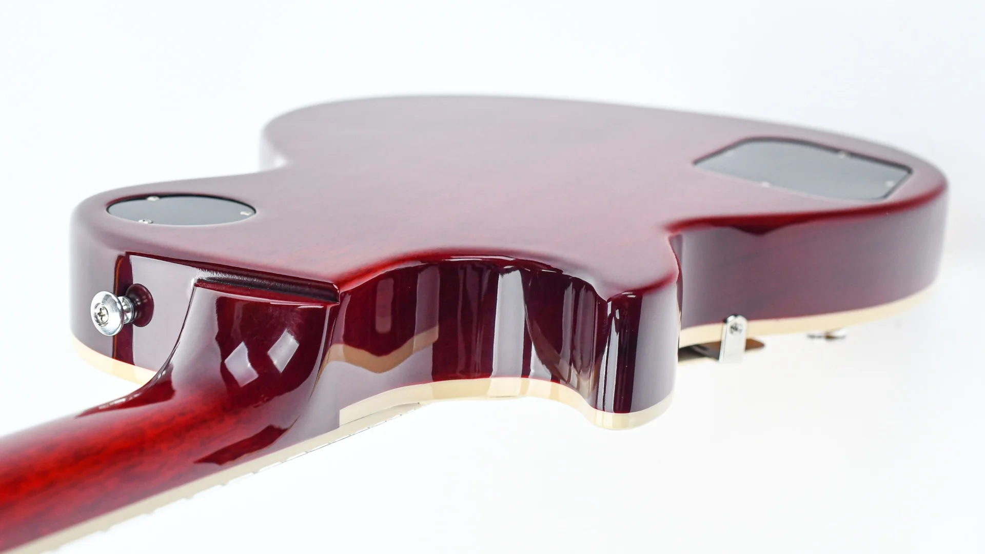 Gibson Les Paul Standard 60s Iced Tea - Image 9