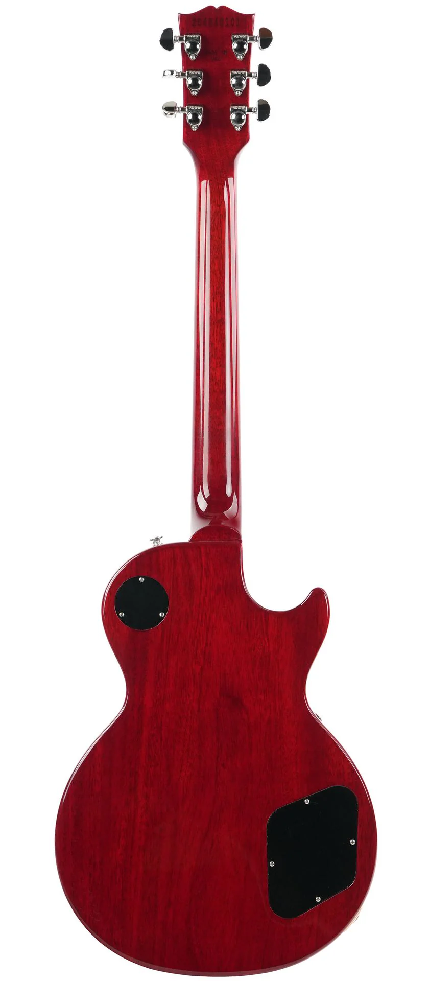 Gibson Les Paul Standard 60s Iced Tea Lefty - Image 4