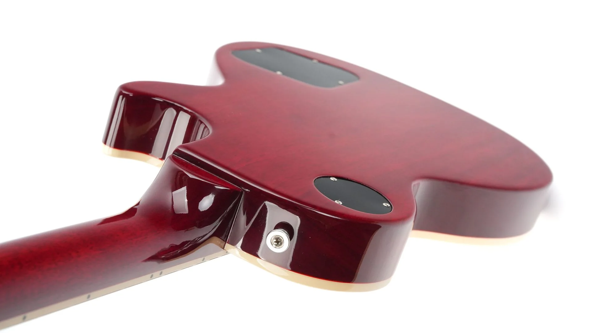 Gibson Les Paul Standard 60s Iced Tea Lefty - Image 9
