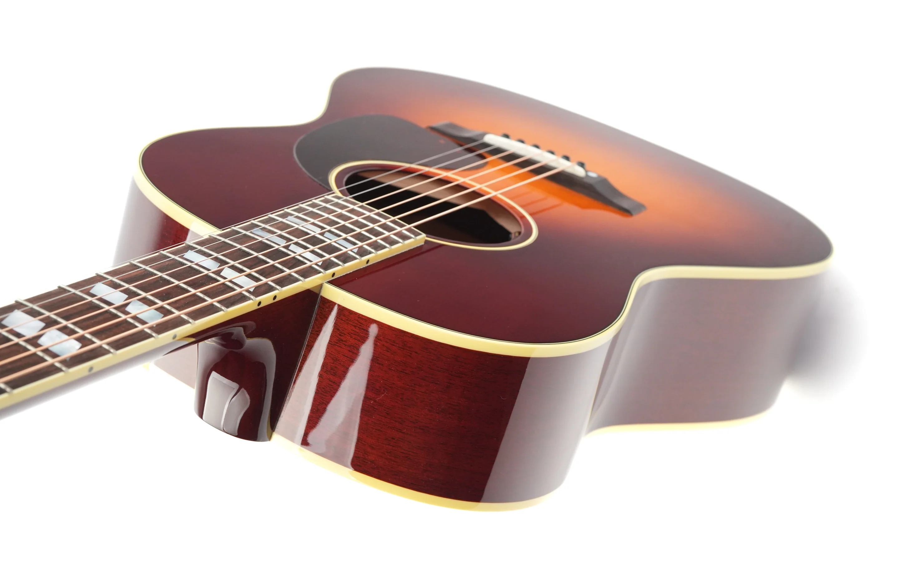 Gibson LG2 Western - Image 10