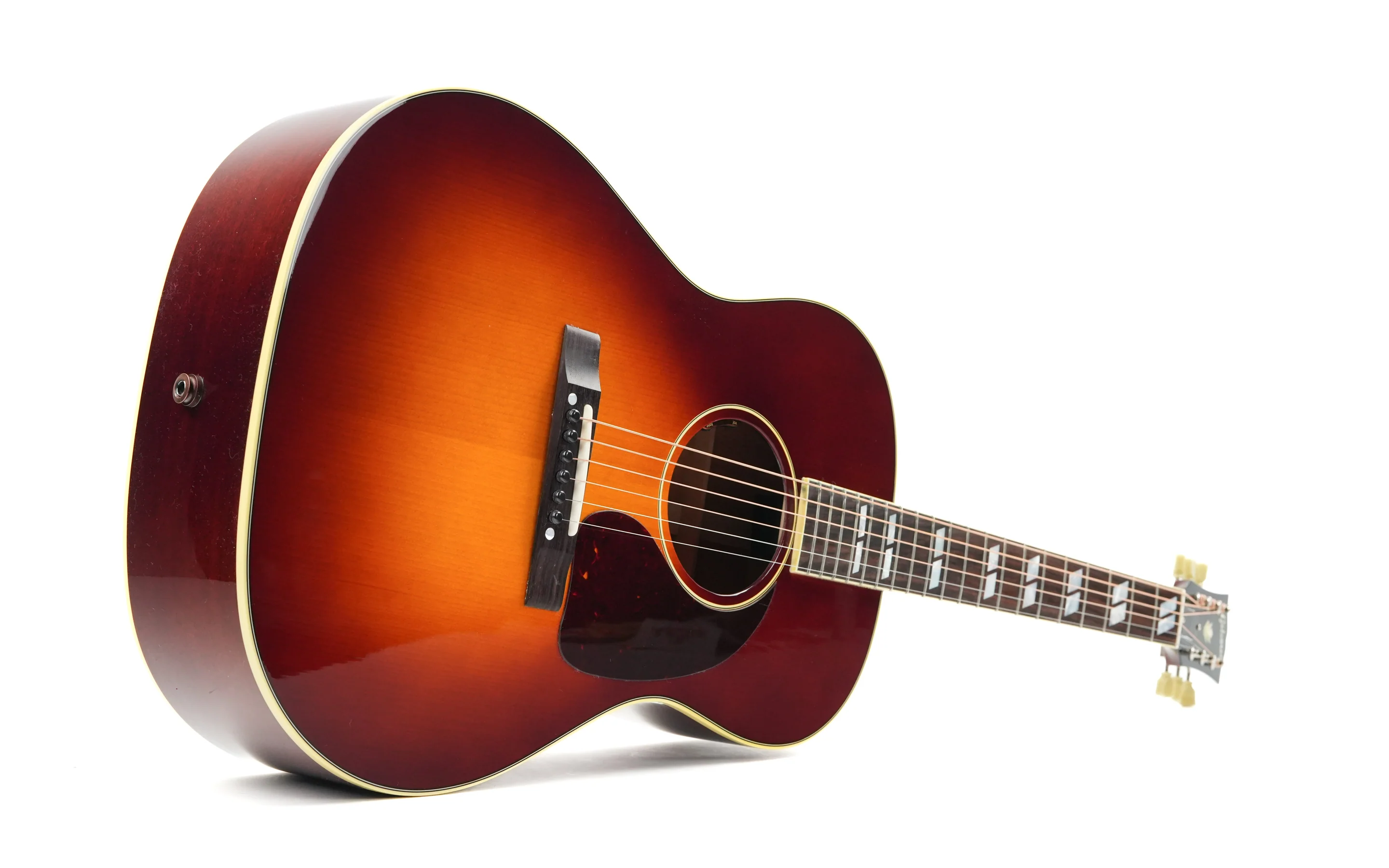 Gibson LG2 Western - Image 12