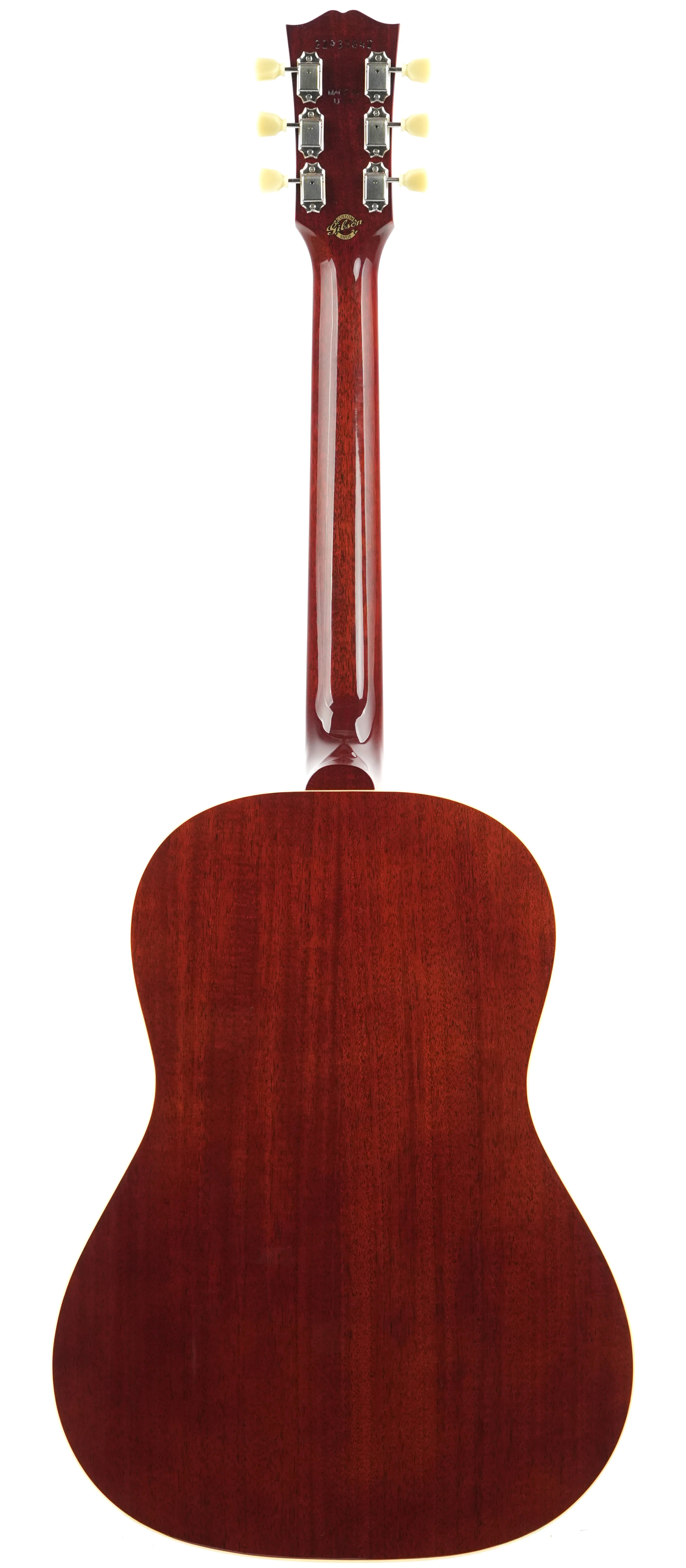 Gibson LG2 Western - Image 4