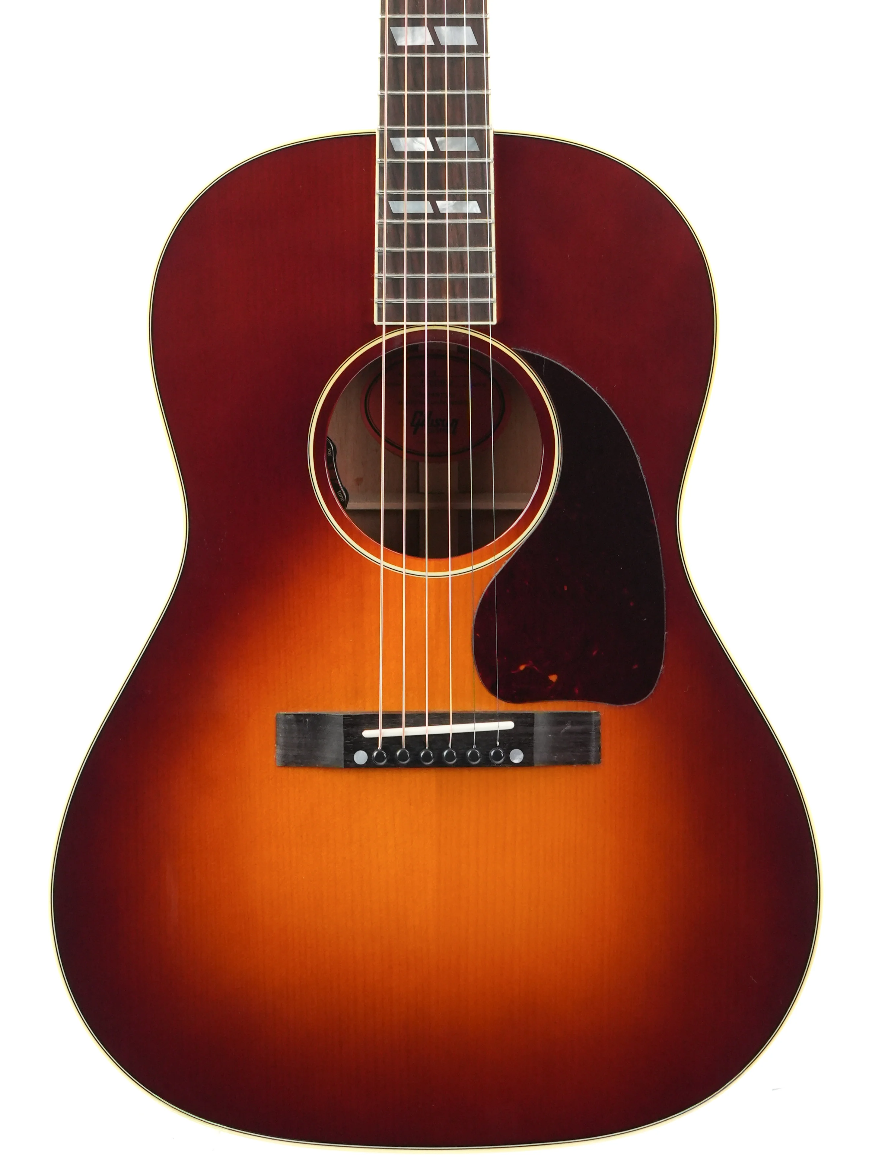 Gibson LG2 Western - Image 5